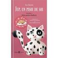 UNIVERS Jup, un pisoi de soi - volumul II - Orice pentru budinca