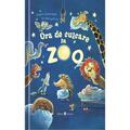 UNIVERS Ora de culcare la Zoo