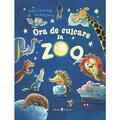 UNIVERS Ora de culcare la Zoo
