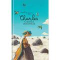 UNIVERS Charles la scoala dragonilor