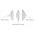SPECTRA Accesorii pompa - Filtru protectie flux invers