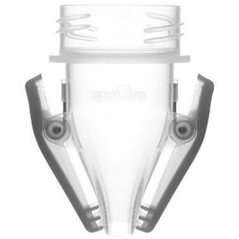 SPECTRA Adaptor conectare directa la pungi de stocare