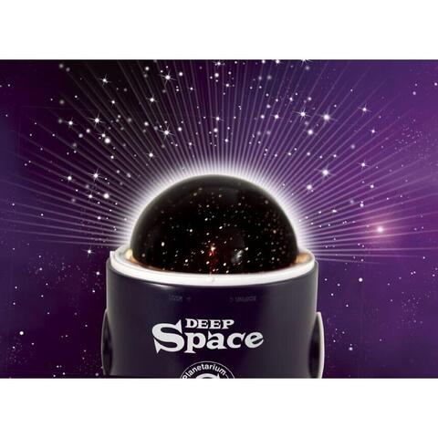 Brainstorm Proiector si planetariu 360 - RESIGILAT