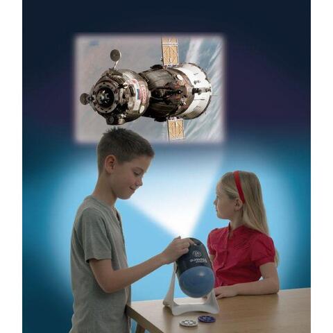 Brainstorm Proiector si planetariu 360 - RESIGILAT