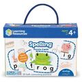 Learning Resources Set 20 puzzle - Primele mele cuvinte in limba enlgeza