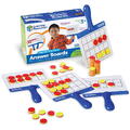 Learning Resources Set matematic magnetic - Primele operatii