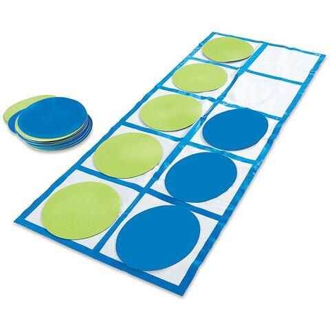 Learning Resources Covorase pentru activitati matematice