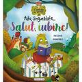 GIRASOL Adio, singuratate...Salut, iubire!