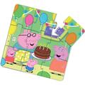 LISCIANI Prima mea colectie de jocuri - Peppa Pig