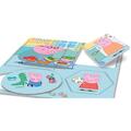 LISCIANI Prima mea colectie de jocuri - Peppa Pig