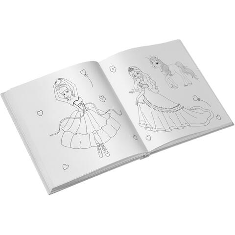 DPH Colorez printese si balerine