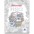 DPH Colorez pisici - carte de colorat