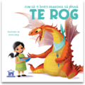 DPH Cum sa-ti inveti dragonul sa spuna TE ROG