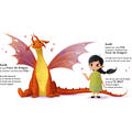 DPH Cum sa-ti inveti dragonul sa spuna TE ROG