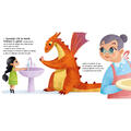 DPH Cum sa-ti inveti dragonul sa spuna TE ROG