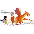 DPH Cum sa-ti inveti dragonul sa spuna BUNA ZIUA