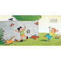 DPH Max vrea sa fie campion la fotbal