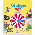 DPH Ce citesc azi? - Ruleta cu povesti (carte cu roata)