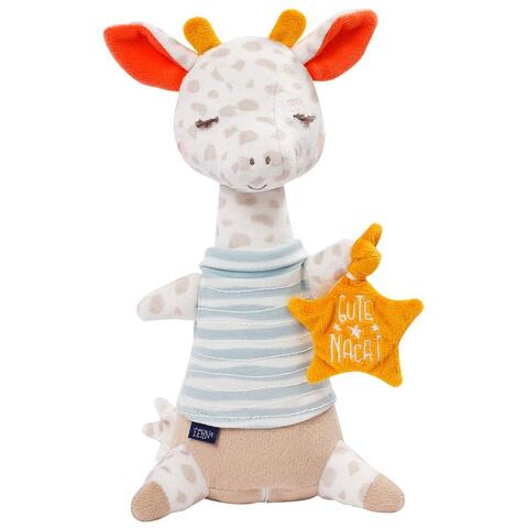 Fehn Girafa de plus cu lampa de veghe