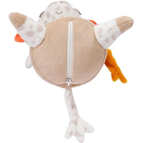 Fehn Girafa de plus cu lampa de veghe