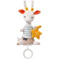 Fehn Jucarie muzicala mini - Girafa somnoroasa