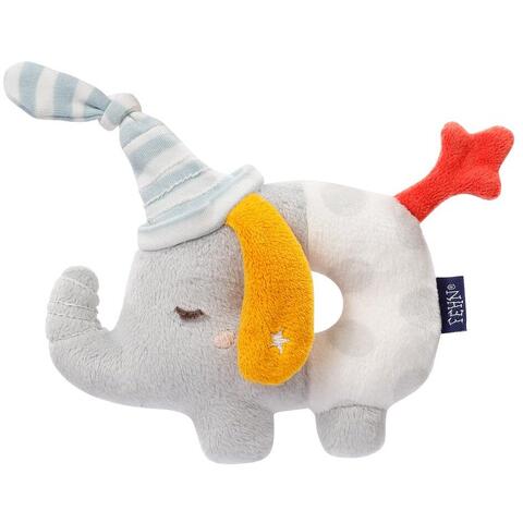 Fehn Zornaitoare - Elefantel somnoros