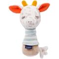 Fehn Jucarie dexteritate - Girafa somnoroasa