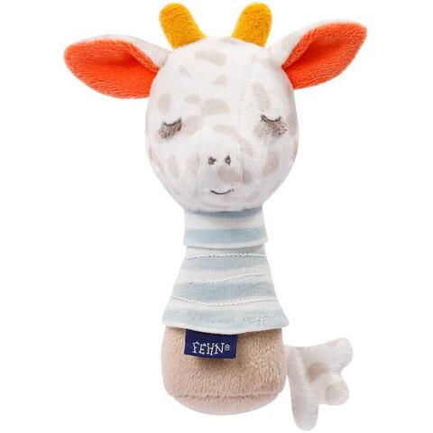 Fehn Jucarie dexteritate - Girafa somnoroasa