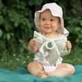 Fehn Carticica din plus pentru bebelusi - Caracatita