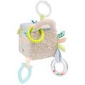 Fehn Cub din plus cu activitati - Animalute marine