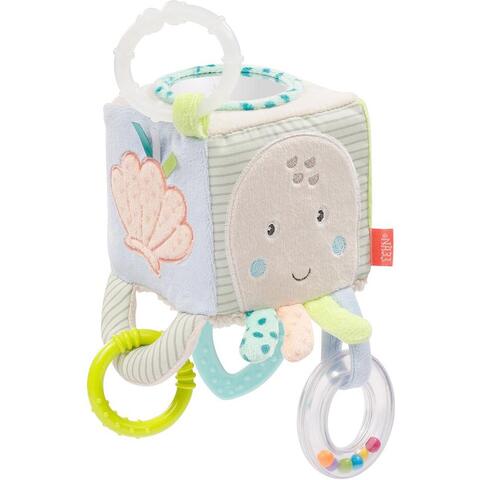Fehn Cub din plus cu activitati - Animalute marine