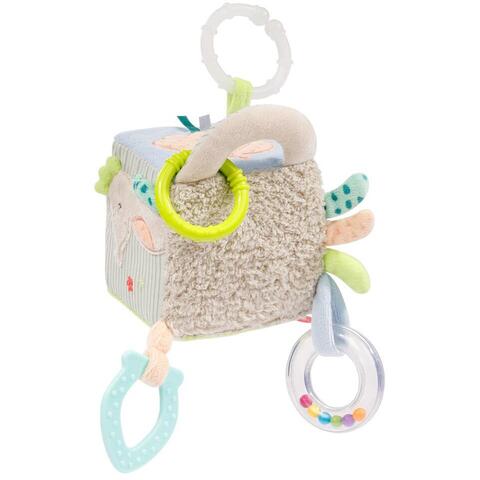 Fehn Cub din plus cu activitati - Animalute marine