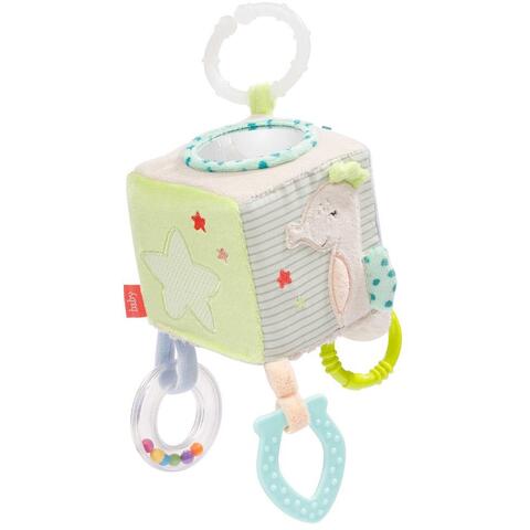 Fehn Cub din plus cu activitati - Animalute marine
