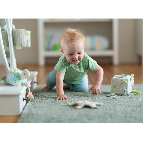 Fehn Cub din plus cu activitati - Animalute marine