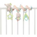 Fehn Jucarie spirala - Animalute marine