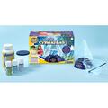 Brainstorm Set experimente - Cristal cu LED
