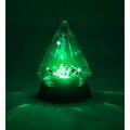 Brainstorm Set experimente - Cristal cu LED