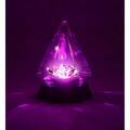 Brainstorm Set experimente - Cristal cu LED