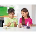 Brainstorm Set experimente - Cristal cu LED