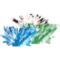 Brainstorm Set experimente - Cristal cu LED