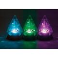 Brainstorm Set experimente - Cristal cu LED