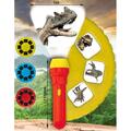 Natural History Museum Proiector tip lanterna - Dinozauri