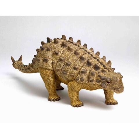 Natural History Museum Proiector tip lanterna - Dinozauri