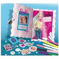 LISCIANI Jurnalul meu secret - Barbie