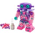 Educational Insights Bormasina Magica - Robotelul Sparklebot