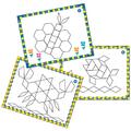 Learning Resources Set activitati educative - Mozaic