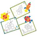 Learning Resources Set activitati educative - Mozaic