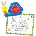 Learning Resources Set activitati educative - Mozaic