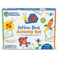 Learning Resources Set activitati educative - Mozaic
