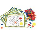 Learning Resources Set activitati educative - Mozaic
